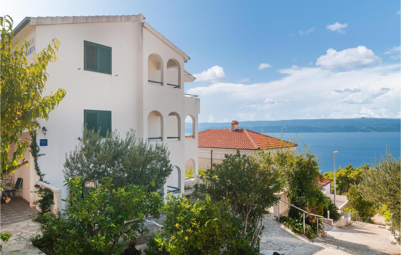 Apartment Stanici With Sea View 11 Čelina Exterior foto